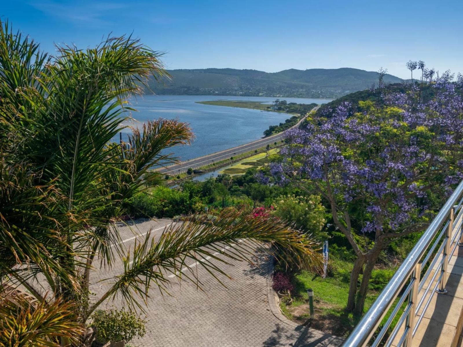 Guest House The Lazy Lion Knysna Luaran gambar