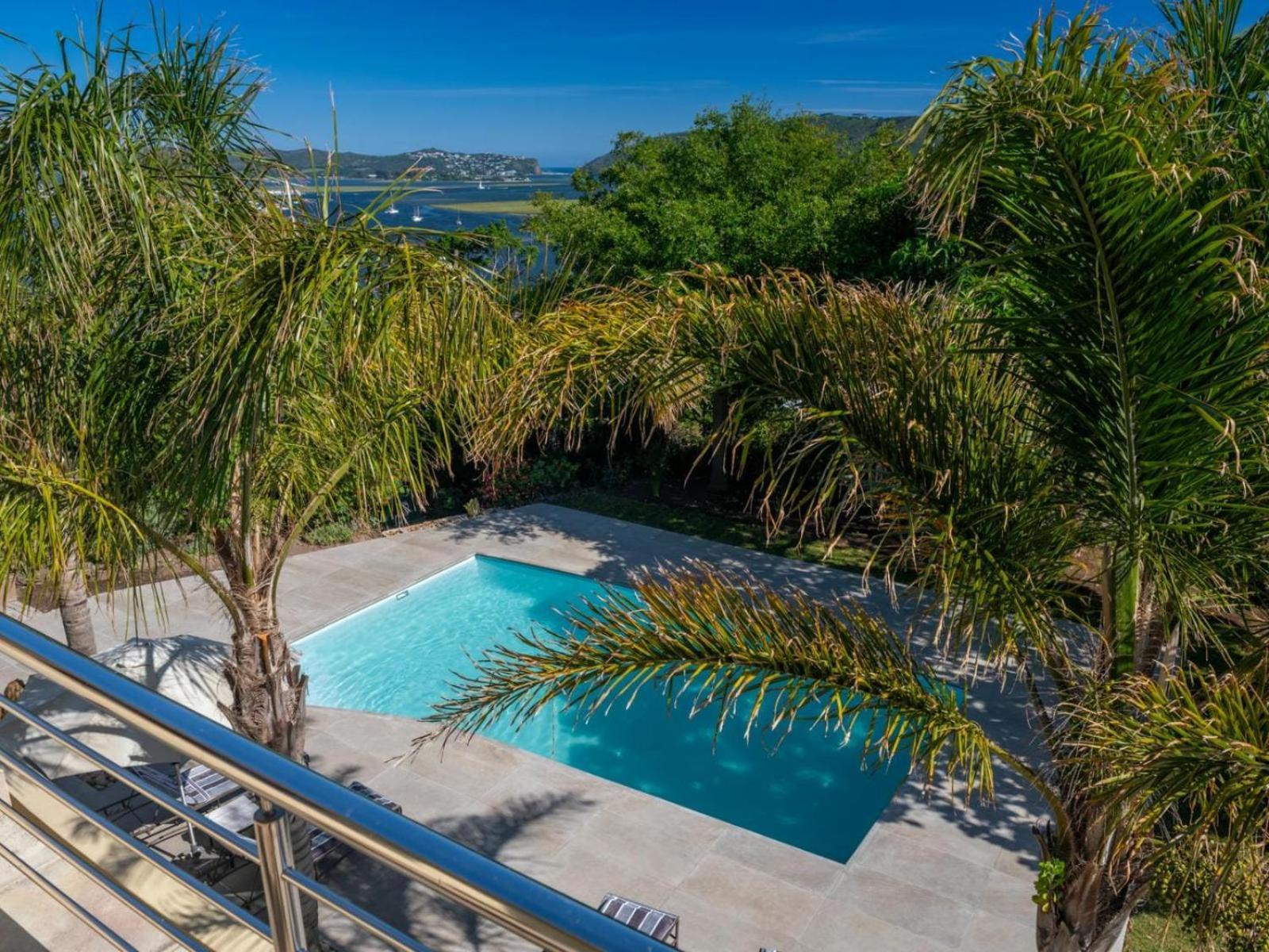 Guest House The Lazy Lion Knysna Luaran gambar