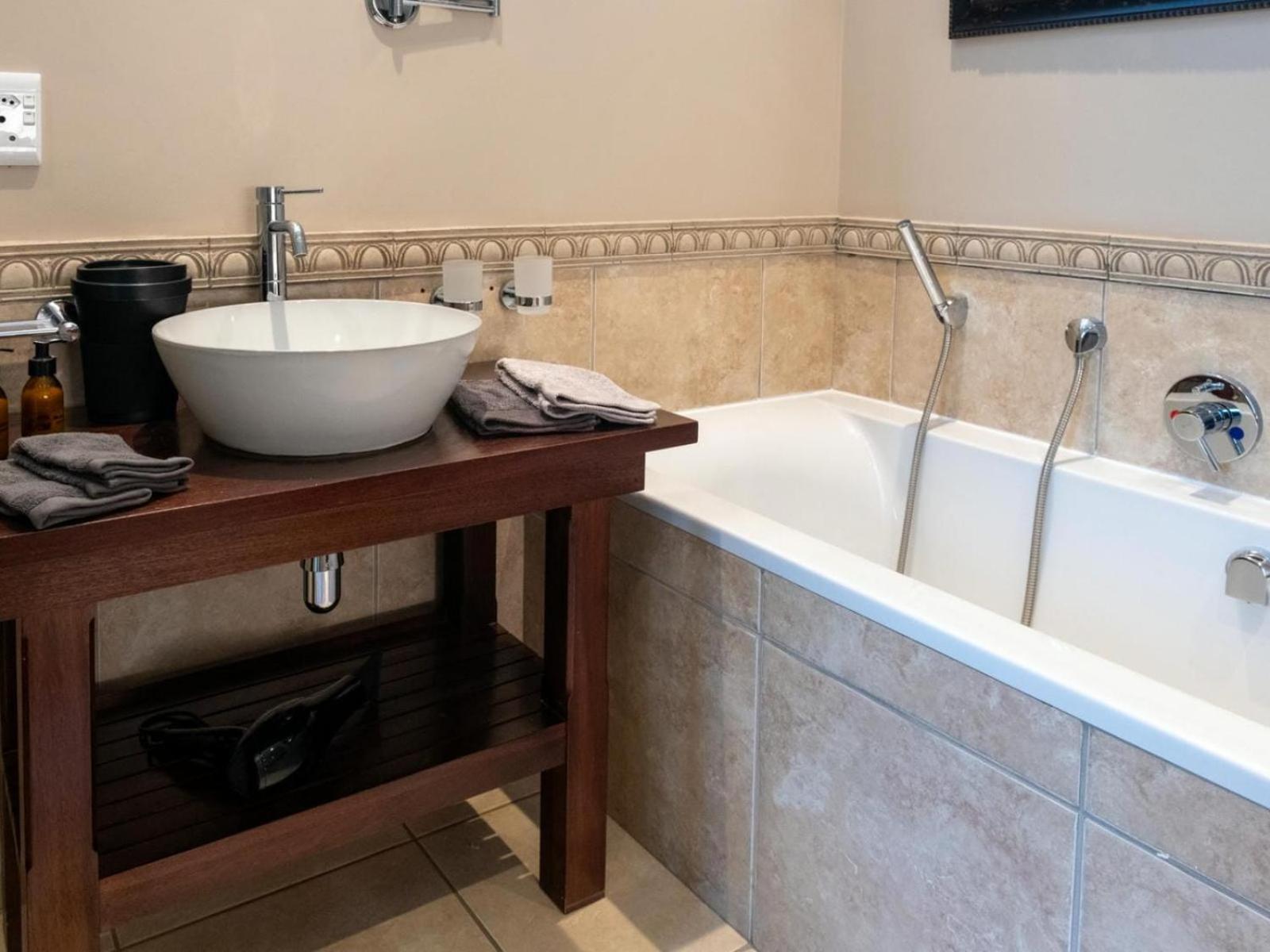 Guest House The Lazy Lion Knysna Luaran gambar