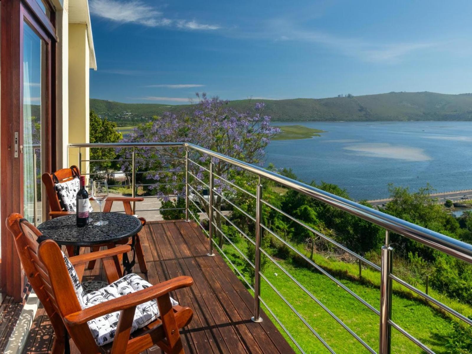 Guest House The Lazy Lion Knysna Bilik gambar