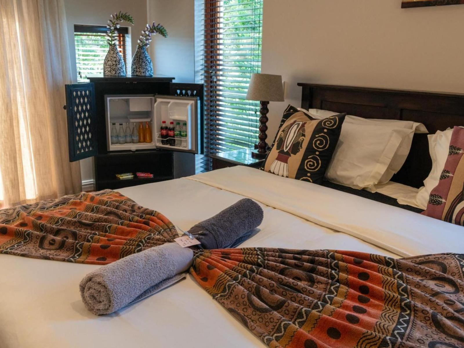 Guest House The Lazy Lion Knysna Luaran gambar