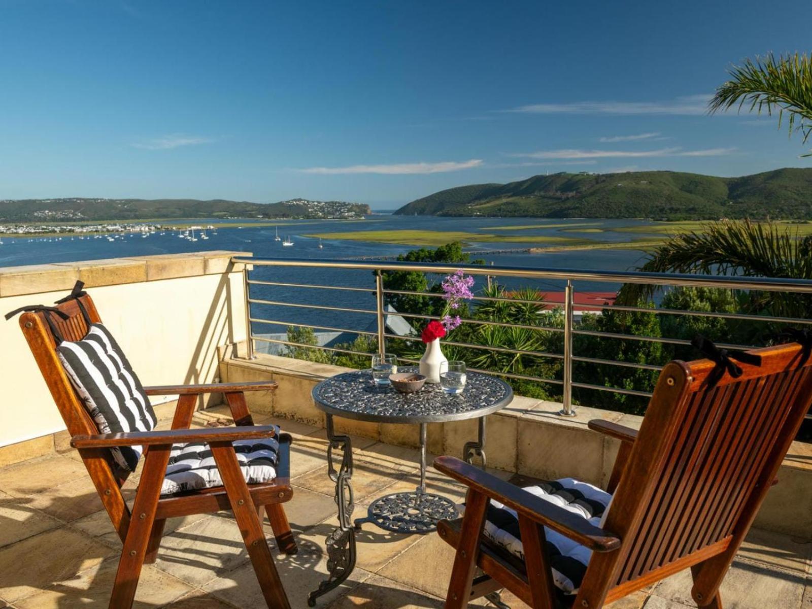 Guest House The Lazy Lion Knysna Bilik gambar