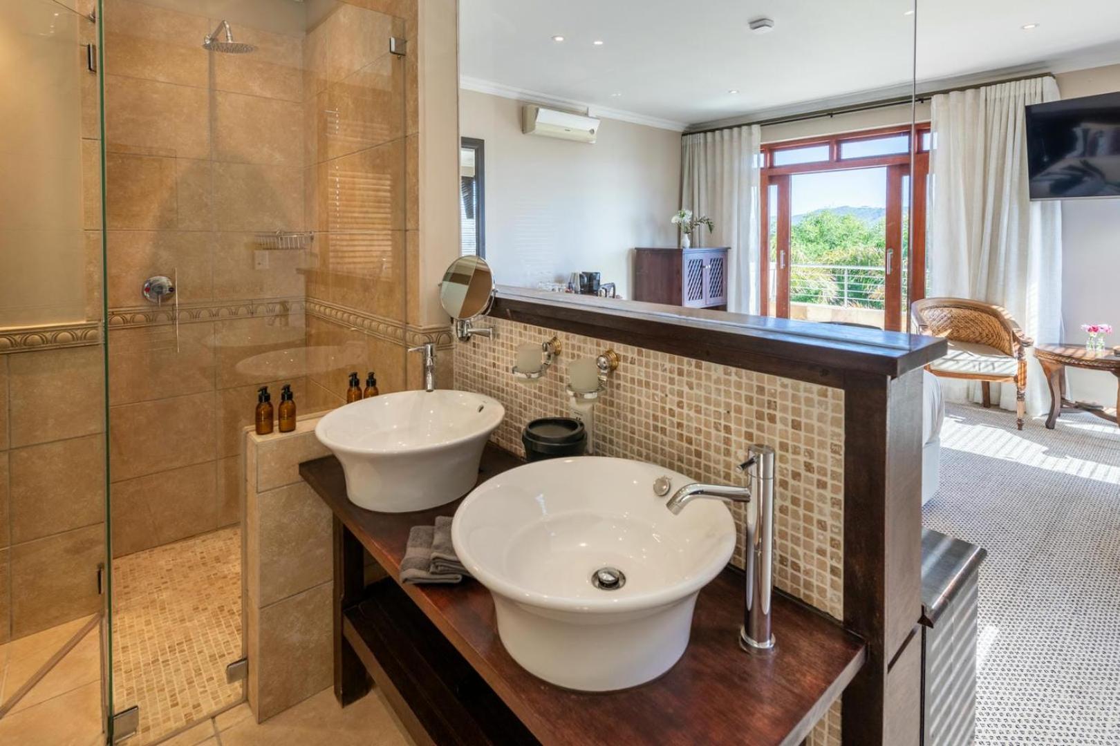 Guest House The Lazy Lion Knysna Luaran gambar