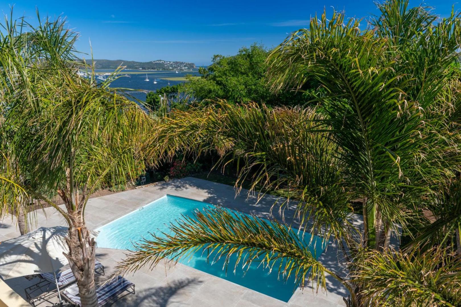 Guest House The Lazy Lion Knysna Luaran gambar