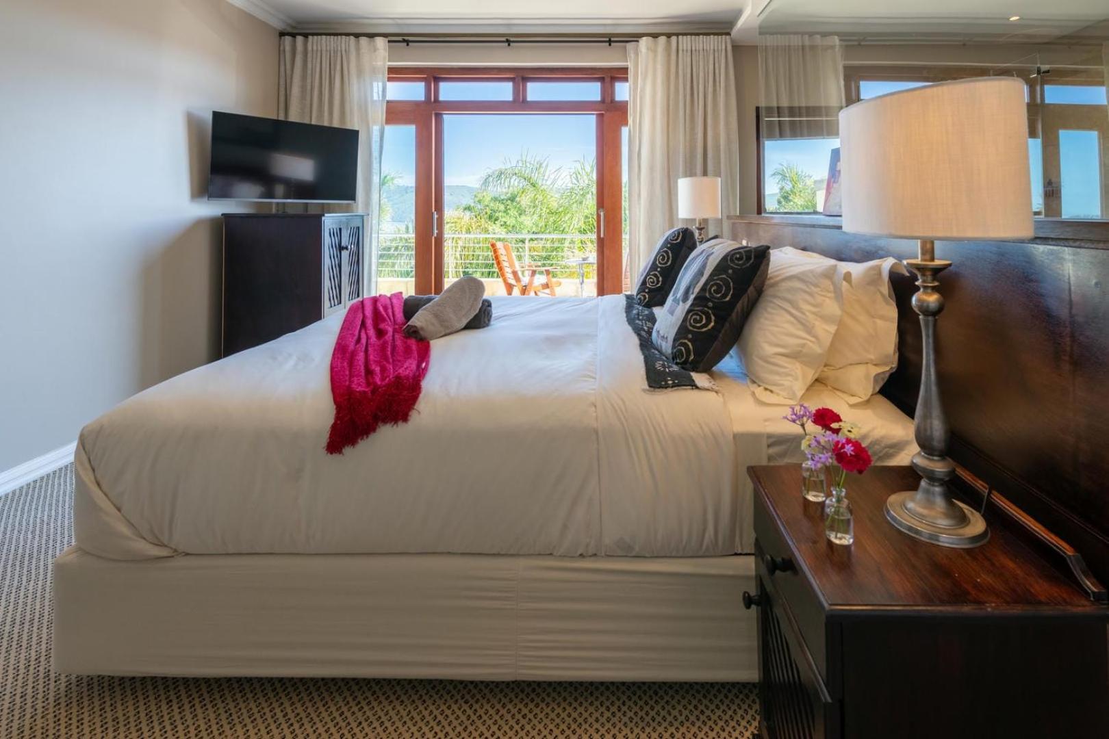 Guest House The Lazy Lion Knysna Luaran gambar