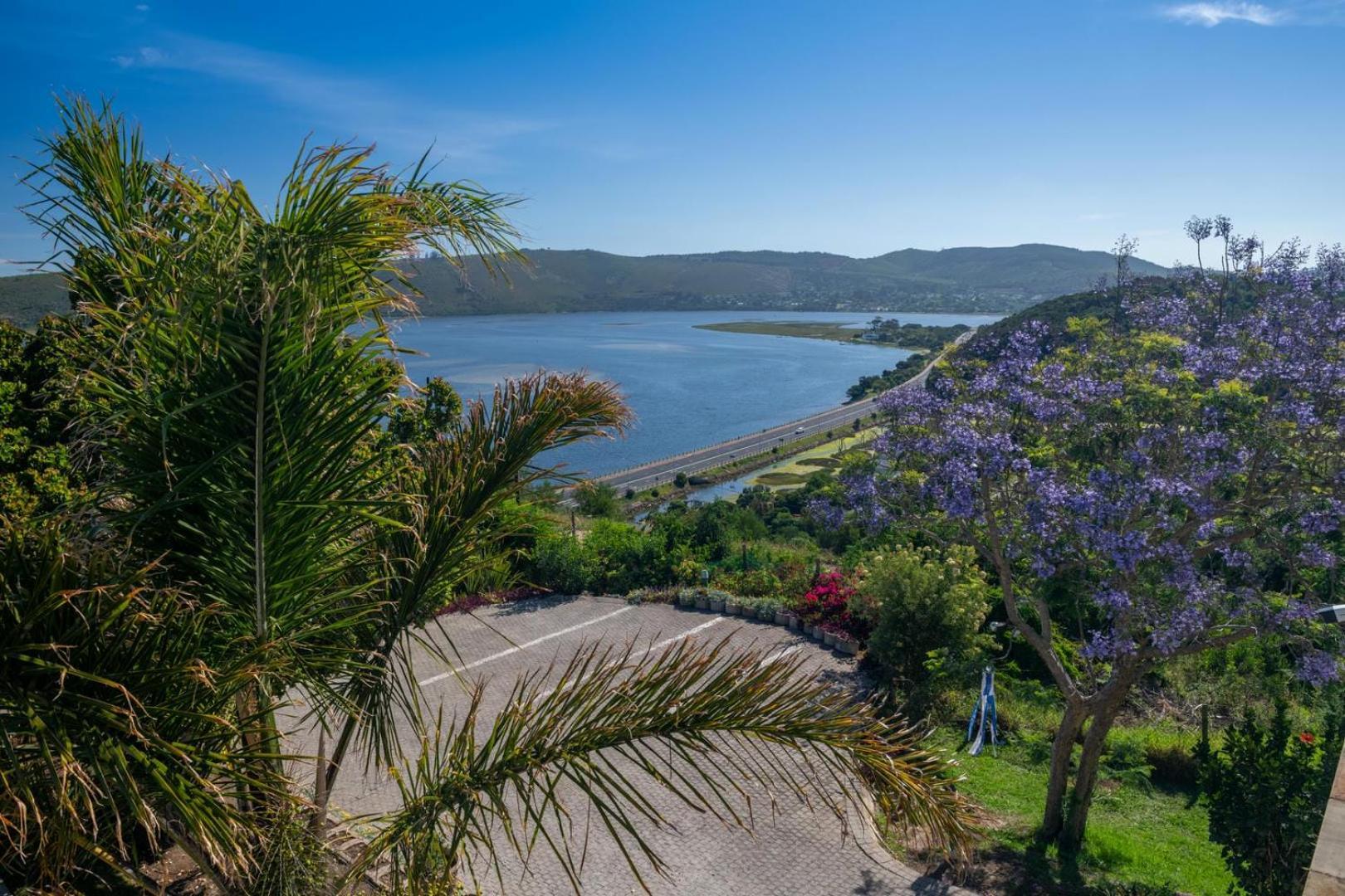Guest House The Lazy Lion Knysna Luaran gambar